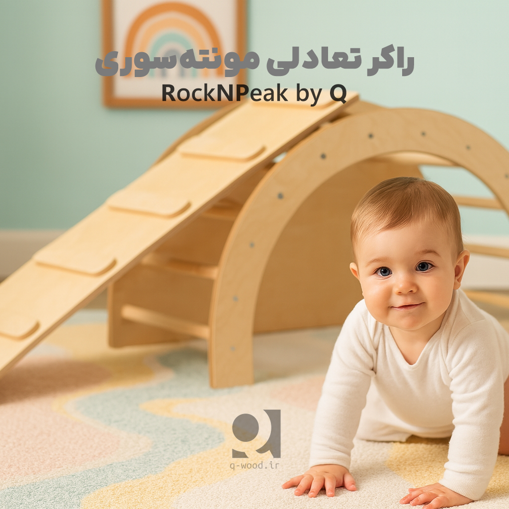 نردبان صعود پیکلر